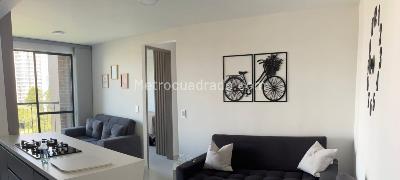Apartamento de 2 alcobas en venta en Belen, Rionegro, 49 m² · foto 15 de 20