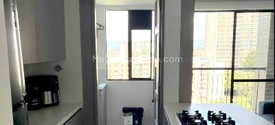 Apartamento de 2 alcobas en venta en Belen, Rionegro, 49 m² · foto 17 de 20