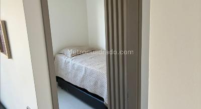 Apartamento de 2 alcobas en venta en Belen, Rionegro, 49 m² · foto 18 de 20
