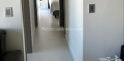 Apartamento de 2 alcobas en venta en Belen, Rionegro, 49 m² · foto 19 de 20