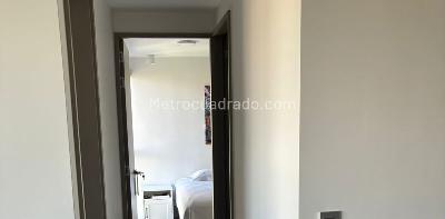 Apartamento de 2 alcobas en venta en Belen, Rionegro, 49 m² · foto 20 de 20