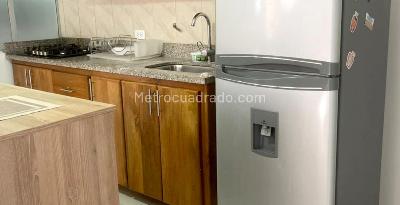 Apartamento de 3 alcobas en venta en San Antonio De Pereira, Rionegro, 84 m² · foto 10 de 20