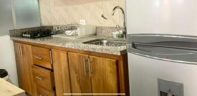 Apartamento de 3 alcobas en venta en San Antonio De Pereira, Rionegro, 84 m² · foto 11 de 20