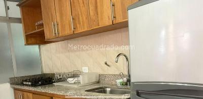 Apartamento de 3 alcobas en venta en San Antonio De Pereira, Rionegro, 84 m² · foto 12 de 20
