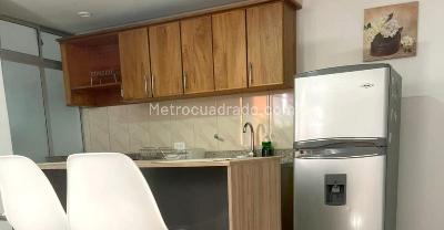 Apartamento de 3 alcobas en venta en San Antonio De Pereira, Rionegro, 84 m² · foto 13 de 20