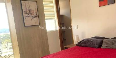 Apartamento de 3 alcobas en venta en San Antonio De Pereira, Rionegro, 84 m² · foto 17 de 20
