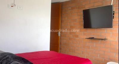 Apartamento de 3 alcobas en venta en San Antonio De Pereira, Rionegro, 84 m² · foto 19 de 20