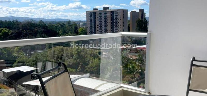 Piso – San Antonio de Pereira, Rionegro - Vista 2