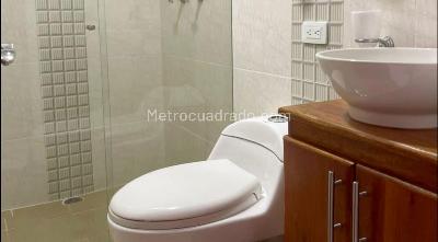 Apartamento de 3 alcobas en venta en San Antonio De Pereira, Rionegro, 84 m² · foto 20 de 20