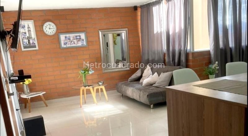 Piso – San Antonio de Pereira, Rionegro - Vista 3