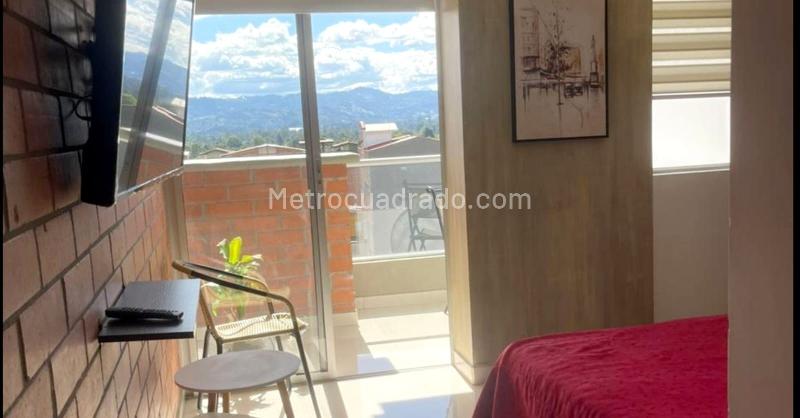 Piso – San Antonio de Pereira, Rionegro - Vista 4
