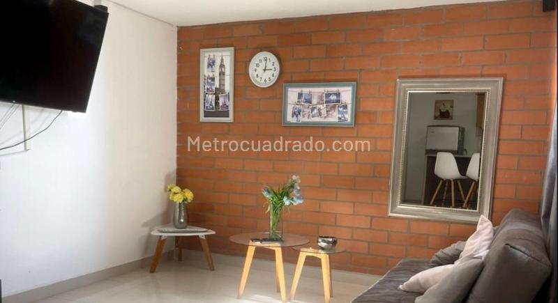 Piso – San Antonio de Pereira, Rionegro - Vista 5
