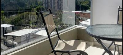 Apartamento de 3 alcobas en venta en San Antonio De Pereira, Rionegro, 84 m² · foto 5 de 20