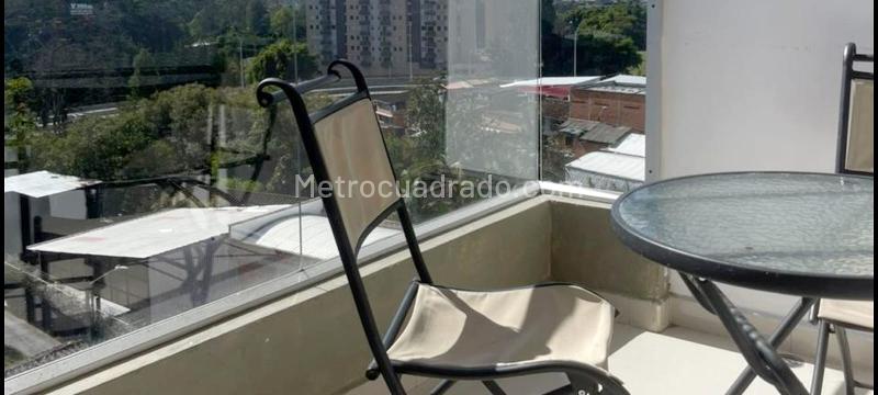 Piso – San Antonio de Pereira, Rionegro - Más