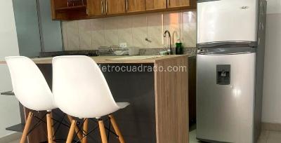 Apartamento de 3 alcobas en venta en San Antonio De Pereira, Rionegro, 84 m² · foto 7 de 20