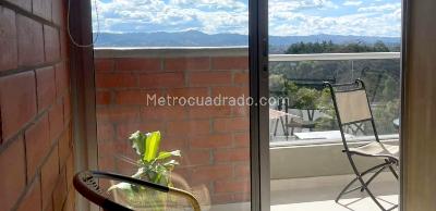 Apartamento de 3 alcobas en venta en San Antonio De Pereira, Rionegro, 84 m² · foto 8 de 20