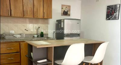 Apartamento de 3 alcobas en venta en San Antonio De Pereira, Rionegro, 84 m² · foto 9 de 20