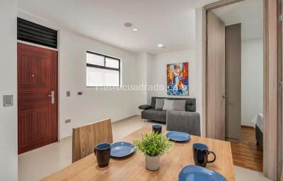 Apartamento en venta en Centro, Itagüí · foto 2 de 12