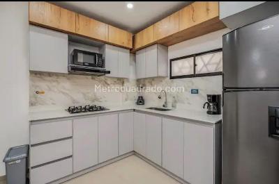 Apartamento en venta en Centro, Itagüí · foto 6 de 12