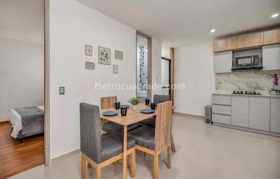 Apartamento en venta en Centro, Itagüí · foto 7 de 12