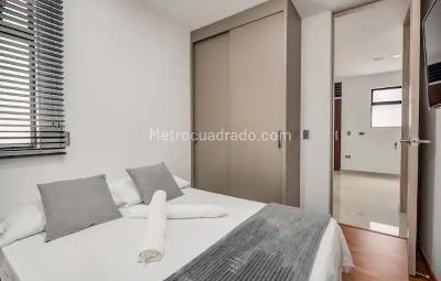 Apartamento en venta en Centro, Itagüí · foto 8 de 12