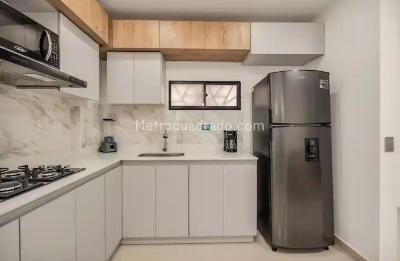 Apartamento en venta en Centro, Itagüí · foto 9 de 12
