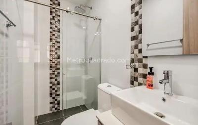 Apartamento en venta en Centro, Itagüí · foto 10 de 12
