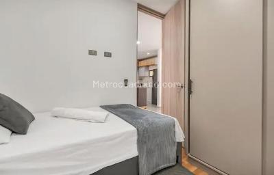 Apartamento en venta en Centro, Itagüí · foto 11 de 12