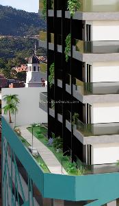Apartamento de 2 alcobas en venta en Centro, Itagüí, 55 m² · foto 4 de 10