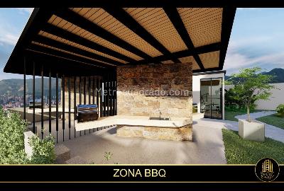 Apartamento de 2 alcobas en venta en Centro, Itagüí, 55 m² · foto 7 de 10