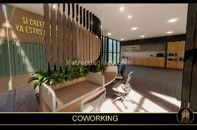 Apartamento de 2 alcobas en venta en Centro, Itagüí, 55 m² · foto 8 de 10