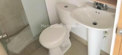 Apartamento de 3 alcobas en venta en Fontibon, Rionegro, 51 m² · foto 10 de 18