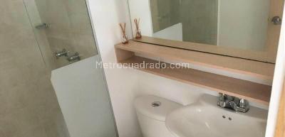 Apartamento de 3 alcobas en venta en Fontibon, Rionegro, 51 m² · foto 11 de 18