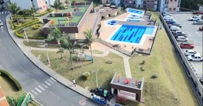 Apartamento de 3 alcobas en venta en Fontibon, Rionegro, 51 m² · foto 14 de 18