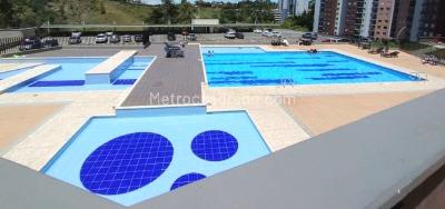 Apartamento de 3 alcobas en venta en Fontibon, Rionegro, 51 m² · foto 15 de 18
