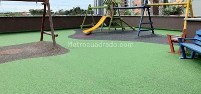 Apartamento de 3 alcobas en venta en Fontibon, Rionegro, 51 m² · foto 17 de 18