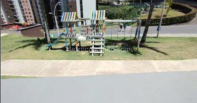Apartamento de 3 alcobas en venta en Fontibon, Rionegro, 51 m² · foto 18 de 18