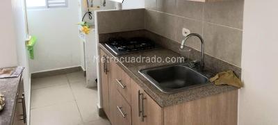 Apartamento de 3 alcobas en venta en Fontibon, Rionegro, 51 m² · foto 3 de 18