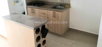 Apartamento de 3 alcobas en venta en Fontibon, Rionegro, 51 m² · foto 4 de 18