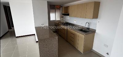 Apartamento de 3 alcobas en venta en San Antonio De Pereira, Rionegro, 73 m² · foto 3 de 9