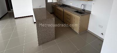 Apartamento de 3 alcobas en venta en San Antonio De Pereira, Rionegro, 73 m² · foto 4 de 9