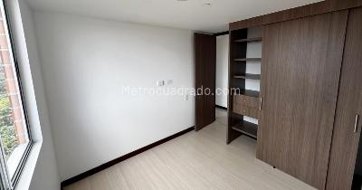 Apartamento de 3 alcobas en venta en San Antonio De Pereira, Rionegro, 73 m² · foto 5 de 9