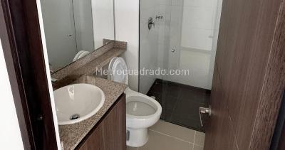 Apartamento de 3 alcobas en venta en San Antonio De Pereira, Rionegro, 73 m² · foto 8 de 9