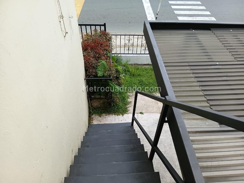 Casa – San Antonio de Pereira, Rionegro - Vista 2