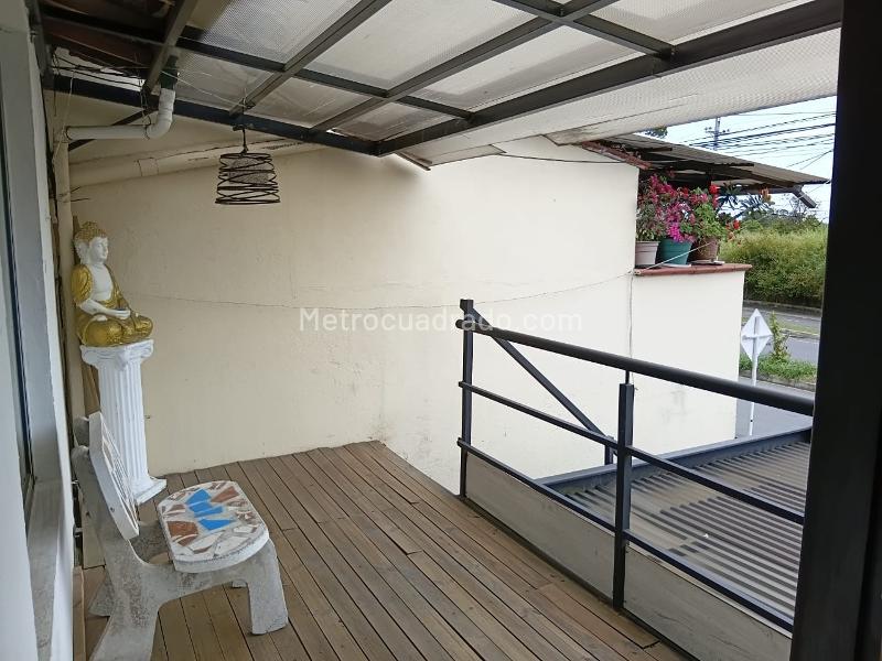 Casa – San Antonio de Pereira, Rionegro - Vista 3