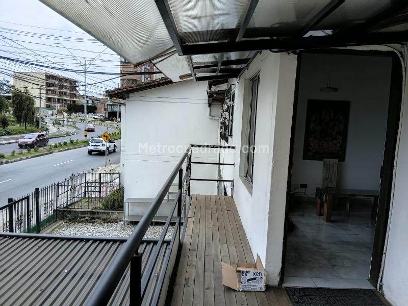 Casa – San Antonio de Pereira, Rionegro - Vista 4