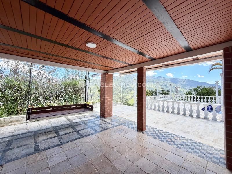 5BR Finca in Barbosa (4000 m²) - 4