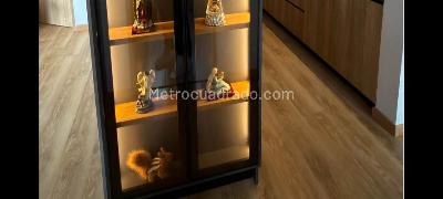 Apartamento de 2 alcobas en venta en El Porvenir, Rionegro, 49 m² · foto 10 de 17