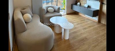 Apartamento de 2 alcobas en venta en El Porvenir, Rionegro, 49 m² · foto 11 de 17
