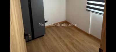 Apartamento de 2 alcobas en venta en El Porvenir, Rionegro, 49 m² · foto 14 de 17